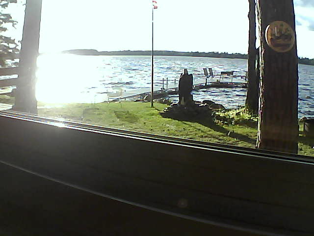 Whiteface Cam Image - Thu, 08/08/2019 6:47pm 