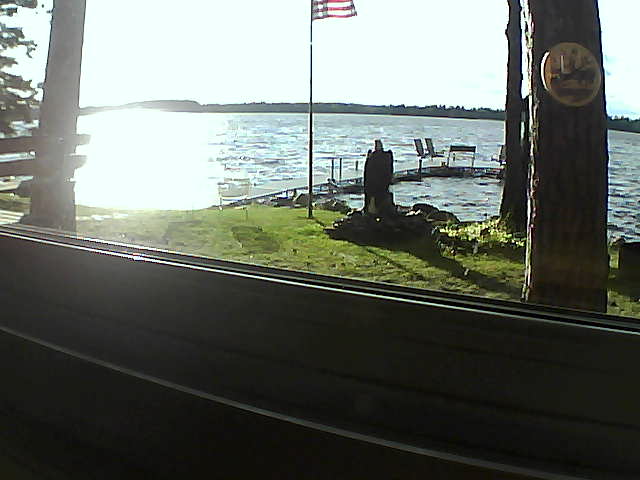 Whiteface Cam Image - Thu, 08/08/2019 6:57pm 