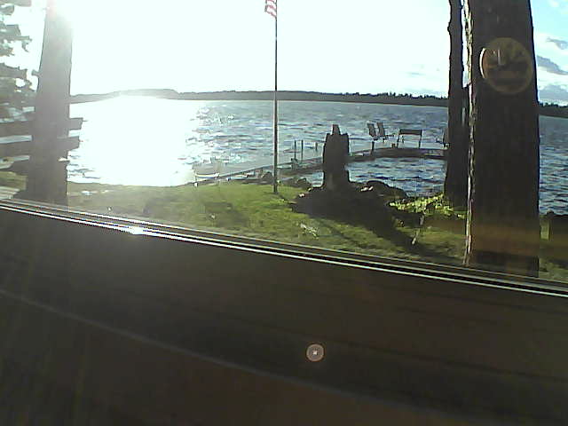 Whiteface Cam Image - Thu, 08/08/2019 7:07pm 