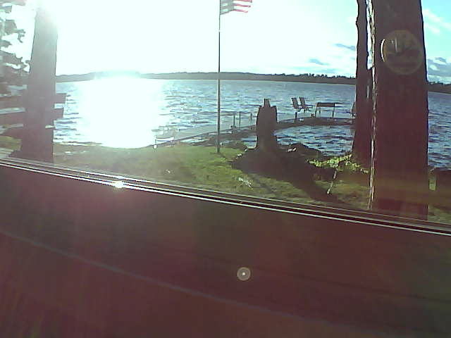 Whiteface Cam Image - Thu, 08/08/2019 7:17pm 