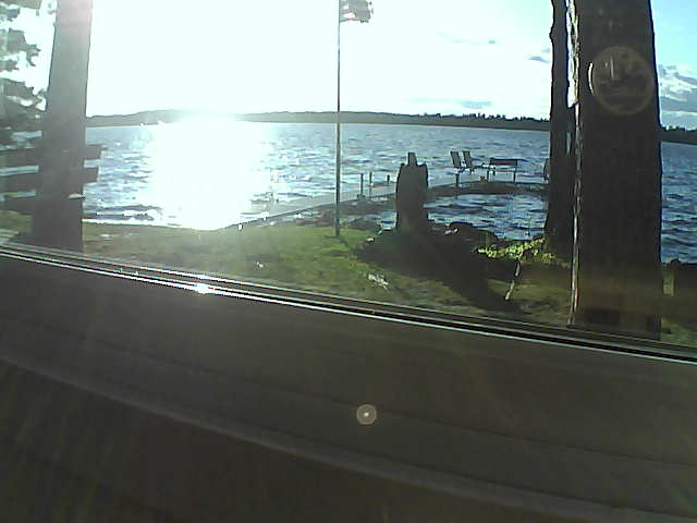 Whiteface Cam Image - Thu, 08/08/2019 7:27pm 