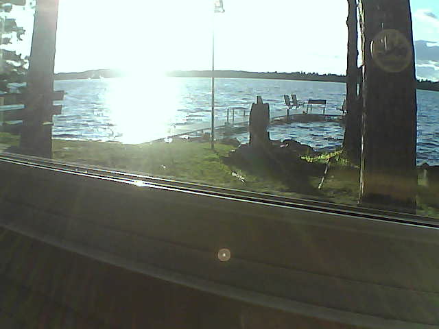 Whiteface Cam Image - Thu, 08/08/2019 7:37pm 