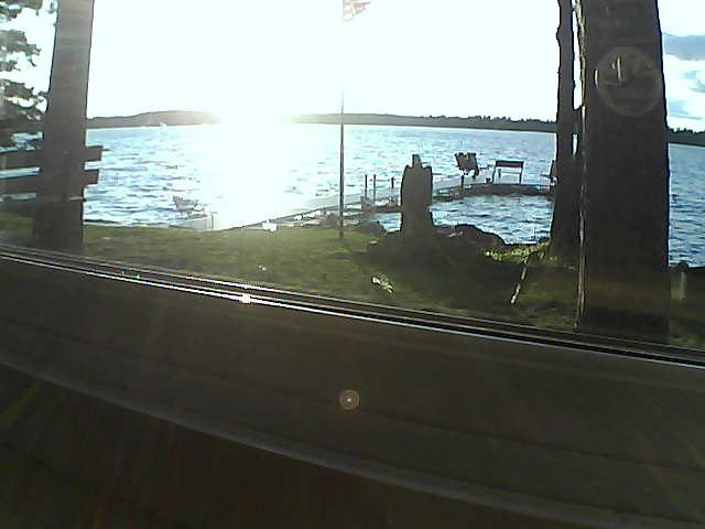 Whiteface Cam Image - Thu, 08/08/2019 7:47pm 