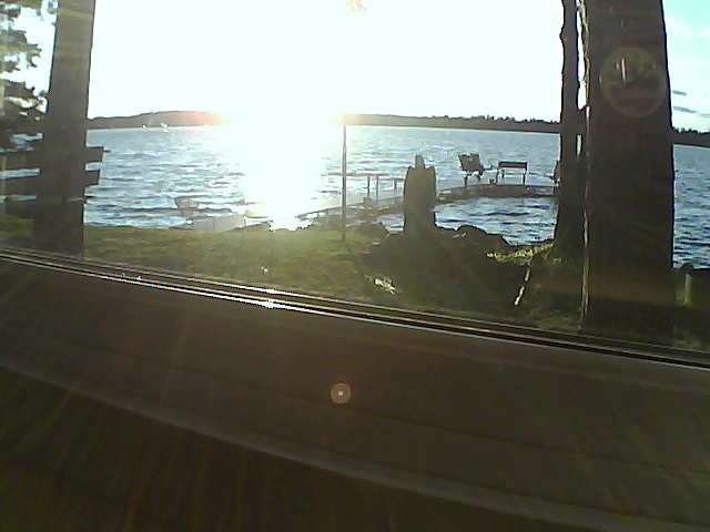 Whiteface Cam Image - Thu, 08/08/2019 7:57pm 