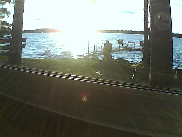 Whiteface Cam Image - Thu, 08/08/2019 8:07pm 