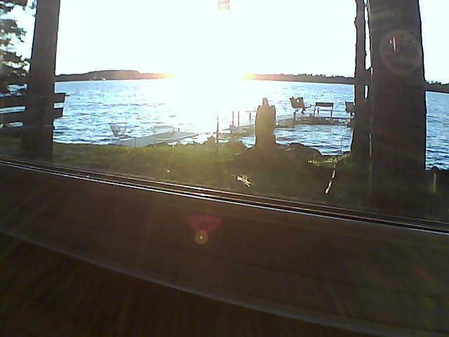 Whiteface Cam Image - Thu, 08/08/2019 8:17pm 