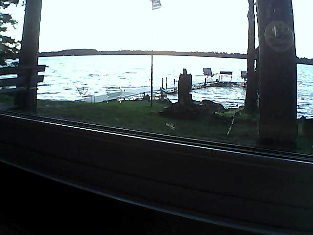 Whiteface Cam Image - Thu, 08/08/2019 8:27pm 