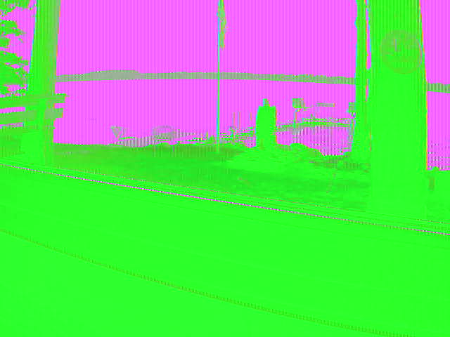 Whiteface Cam Image - Fri, 08/09/2019 6:05am 