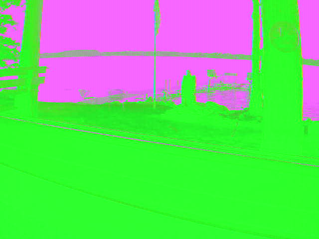 Whiteface Cam Image - Fri, 08/09/2019 6:15am 