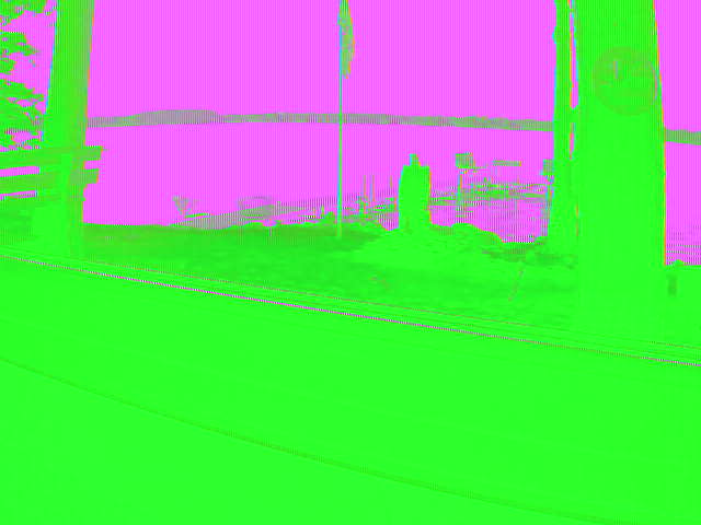 Whiteface Cam Image - Fri, 08/09/2019 6:25am 