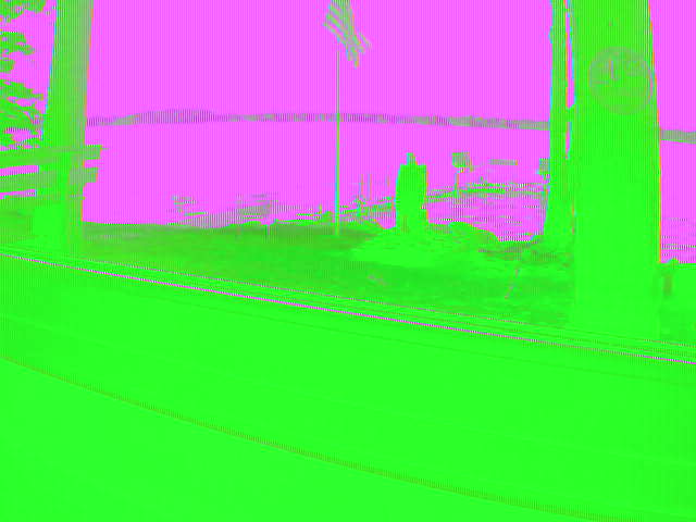 Whiteface Cam Image - Fri, 08/09/2019 6:35am 