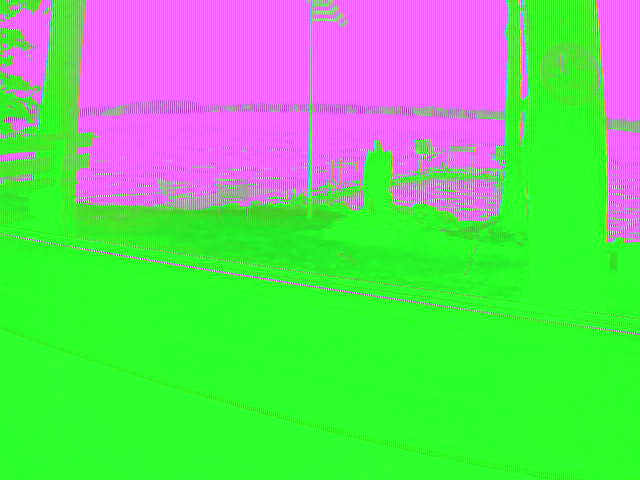 Whiteface Cam Image - Fri, 08/09/2019 6:45am 