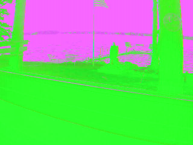 Whiteface Cam Image - Fri, 08/09/2019 6:55am 