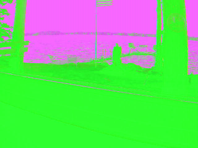 Whiteface Cam Image - Fri, 08/09/2019 7:05am 