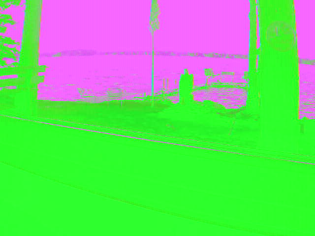 Whiteface Cam Image - Fri, 08/09/2019 7:15am 