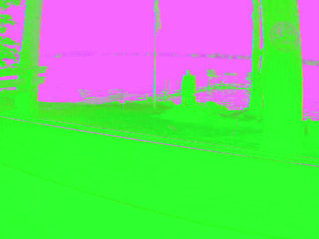 Whiteface Cam Image - Fri, 08/09/2019 7:25am 