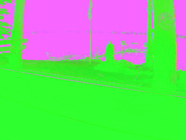 Whiteface Cam Image - Fri, 08/09/2019 7:35am 