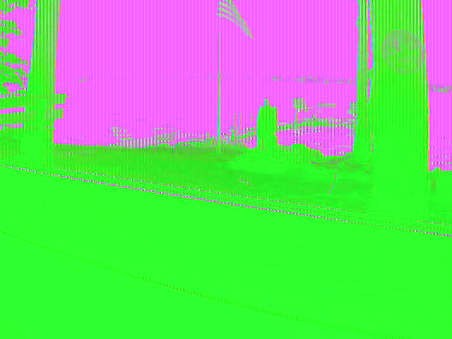 Whiteface Cam Image - Fri, 08/09/2019 7:45am 