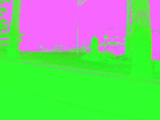 Whiteface Cam Image - Fri, 08/09/2019 7:55am 