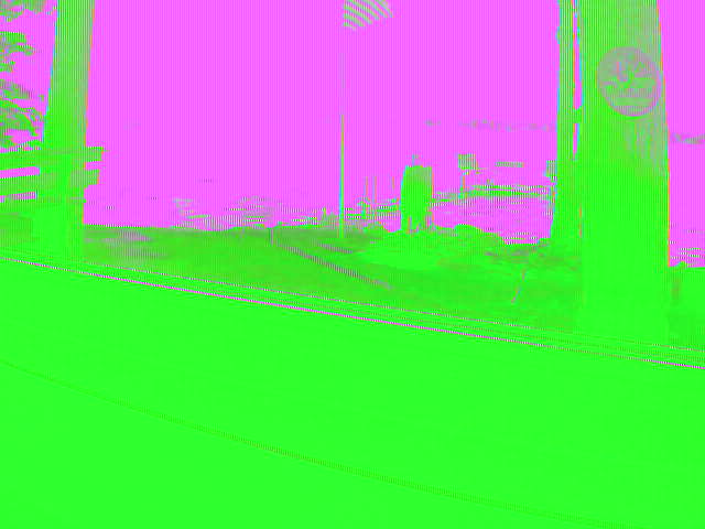 Whiteface Cam Image - Fri, 08/09/2019 8:05am 