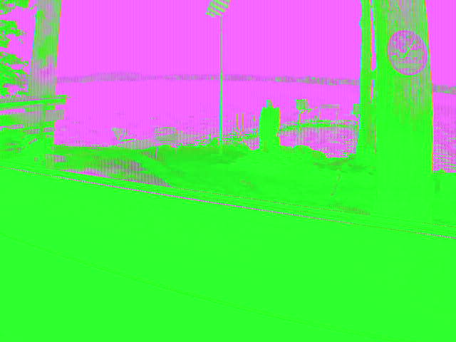 Whiteface Cam Image - Fri, 08/09/2019 8:25am 