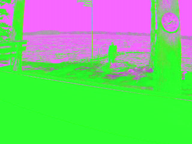 Whiteface Cam Image - Fri, 08/09/2019 11:15am 