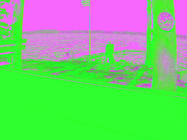 Whiteface Cam Image - Fri, 08/09/2019 11:35am 