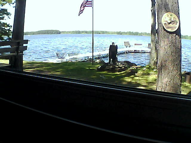 Whiteface Cam Image - Fri, 08/09/2019 12:22pm 