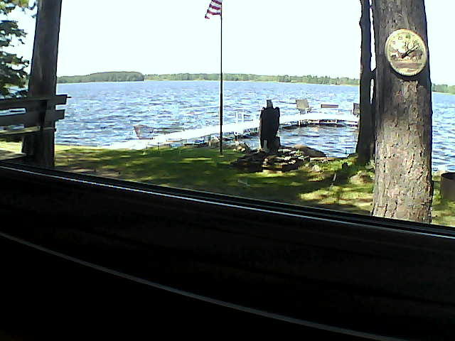 Whiteface Cam Image - Fri, 08/09/2019 12:32pm 