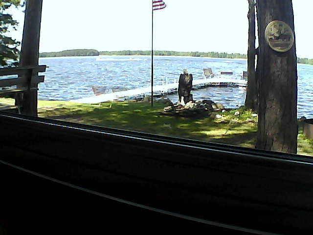 Whiteface Cam Image - Fri, 08/09/2019 12:52pm 