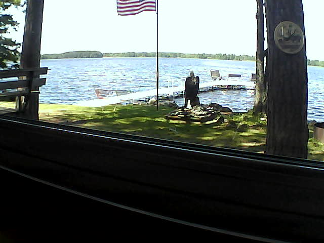 Whiteface Cam Image - Fri, 08/09/2019 1:02pm 