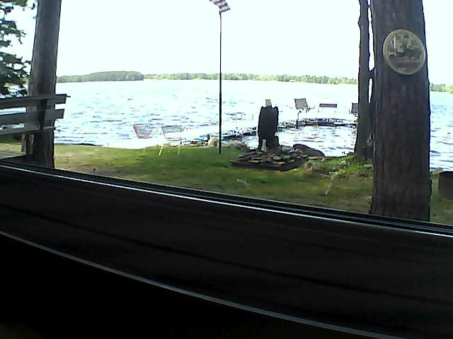 Whiteface Cam Image - Fri, 08/09/2019 1:12pm 