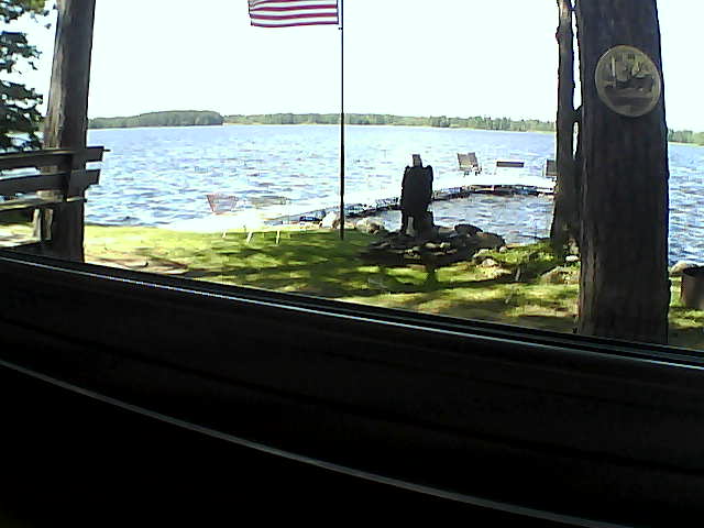 Whiteface Cam Image - Fri, 08/09/2019 1:22pm 