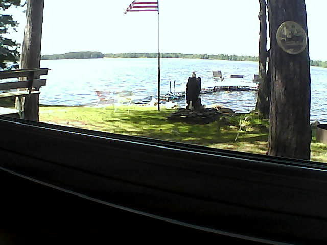 Whiteface Cam Image - Fri, 08/09/2019 1:52pm 