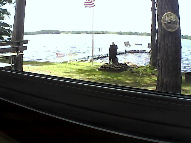 Whiteface Cam Image - Fri, 08/09/2019 2:12pm 