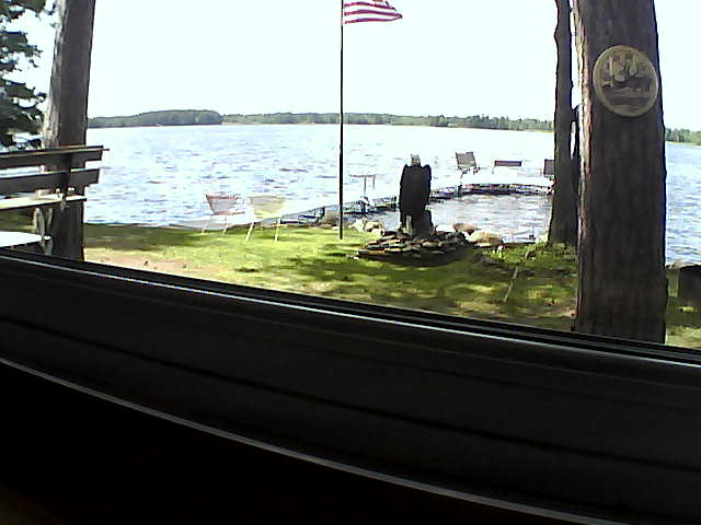 Whiteface Cam Image - Fri, 08/09/2019 2:22pm 