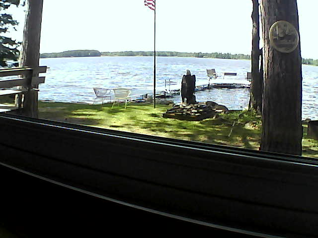 Whiteface Cam Image - Fri, 08/09/2019 2:42pm 