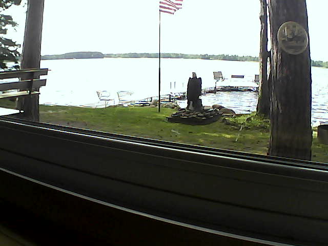 Whiteface Cam Image - Fri, 08/09/2019 3:52pm 