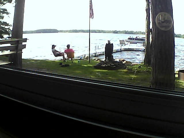 Whiteface Cam Image - Fri, 08/09/2019 4:12pm 