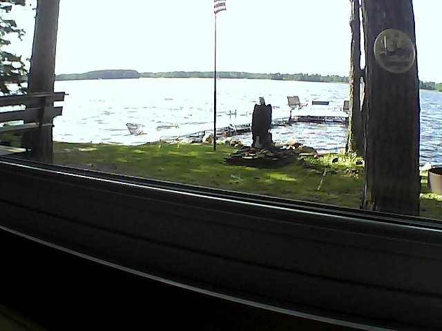 Whiteface Cam Image - Fri, 08/09/2019 4:22pm 