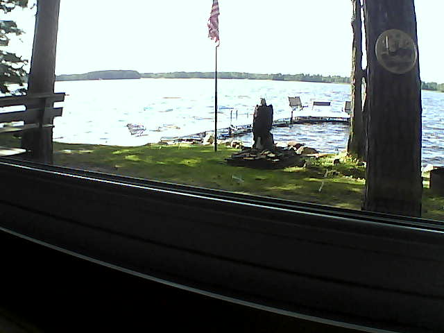 Whiteface Cam Image - Fri, 08/09/2019 4:32pm 