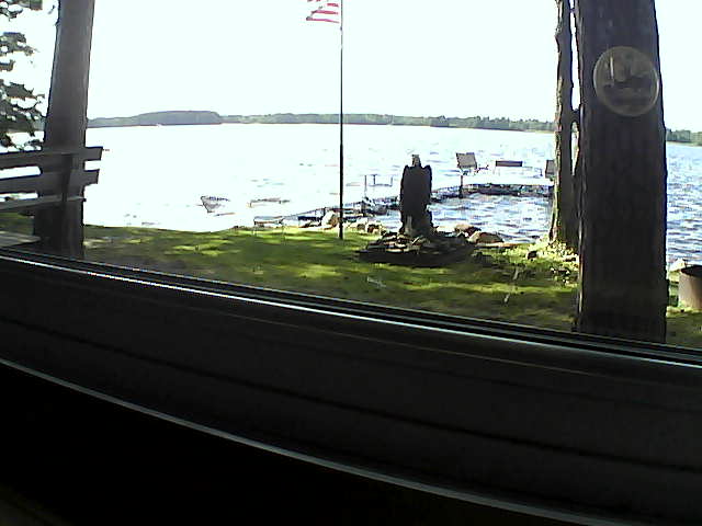 Whiteface Cam Image - Fri, 08/09/2019 4:42pm 