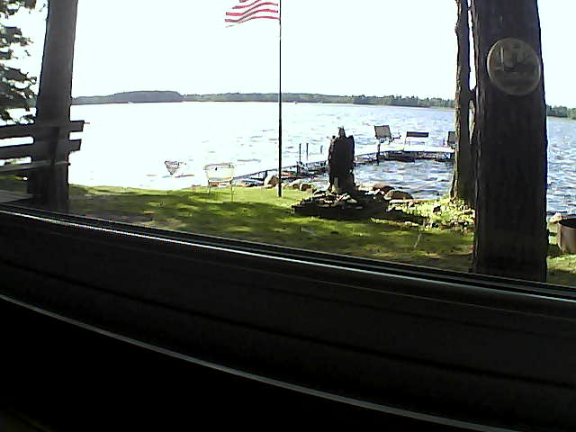 Whiteface Cam Image - Fri, 08/09/2019 5:02pm 