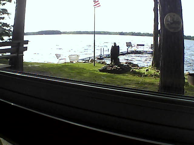 Whiteface Cam Image - Fri, 08/09/2019 5:12pm 