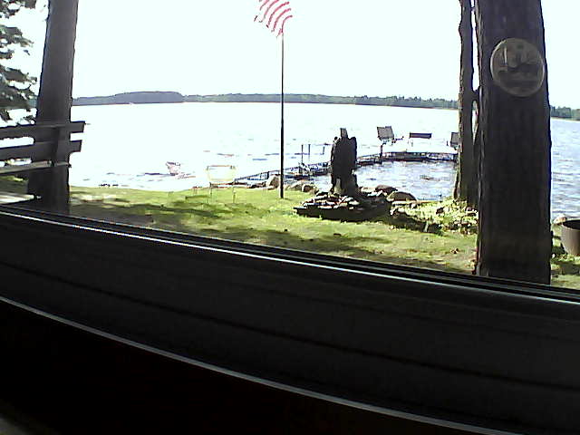 Whiteface Cam Image - Fri, 08/09/2019 5:22pm 