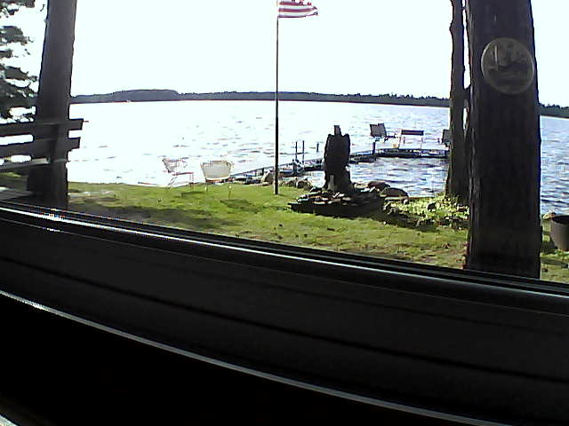 Whiteface Cam Image - Fri, 08/09/2019 5:32pm 