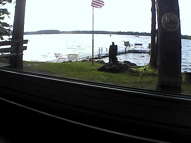 Whiteface Cam Image - Fri, 08/09/2019 5:42pm 