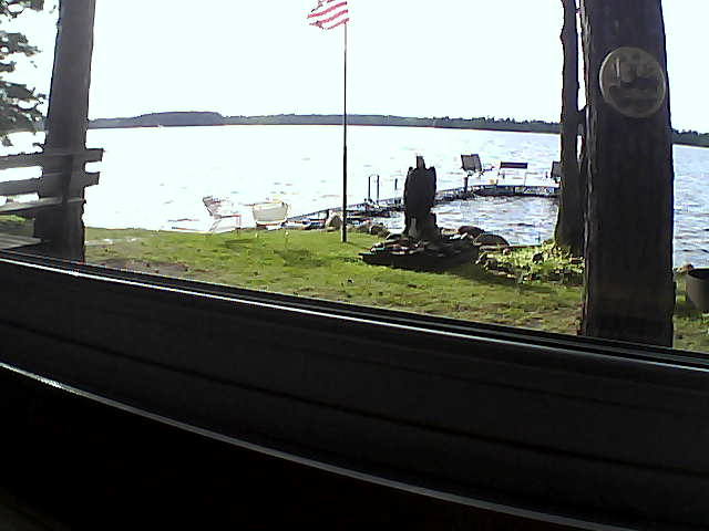 Whiteface Cam Image - Fri, 08/09/2019 5:52pm 