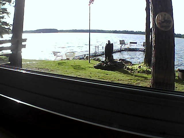 Whiteface Cam Image - Fri, 08/09/2019 6:12pm 