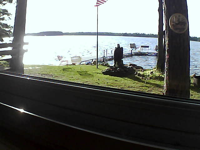 Whiteface Cam Image - Fri, 08/09/2019 6:22pm 